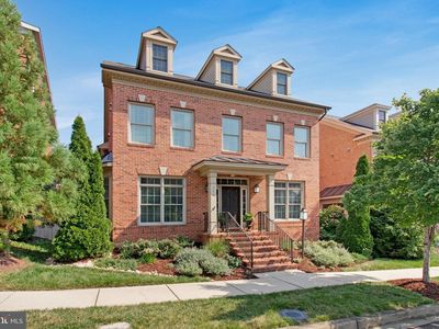 208 Beacon Pl NE, Washington, DC, 20011
