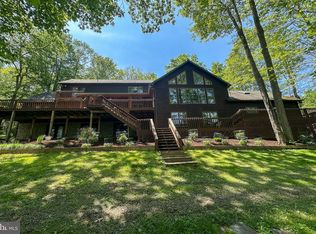 421 Penn Cove Rd, Oakland, MD 21550