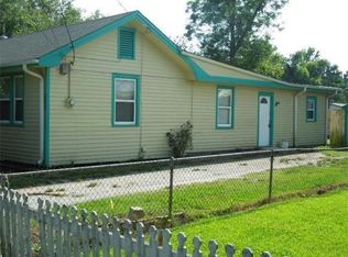 223 E 12th St, Reserve, LA 70084