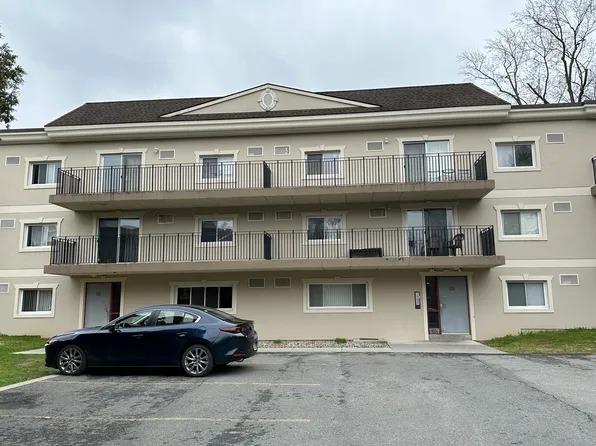 205 S Allen St #2, Albany, NY 12208