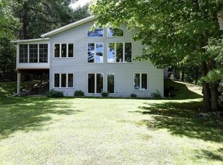 5590 Lake End Rd, Rhinelander, WI 54501