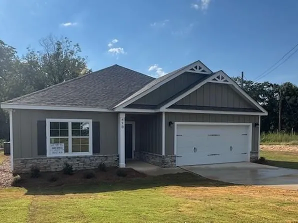 450 Stringer Weeks Rd, Smiths Station, AL 36877