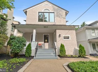 5507 33rd St NW, Washington, DC 20015