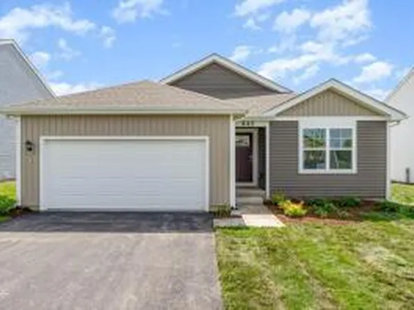 4061 Viceroy St, Portage, IN 46368