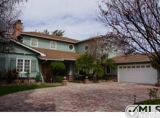 23427 Dolorosa St, Woodland Hills, CA