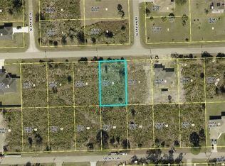 3309 59th St W, Lehigh Acres, FL 33971