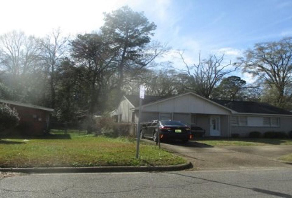 Property Front View
