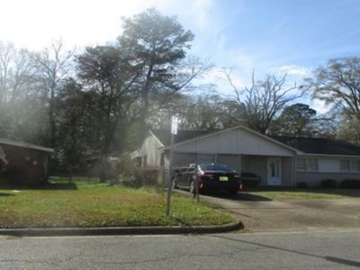 2010 Yarbrough St, Montgomery, AL, 36110