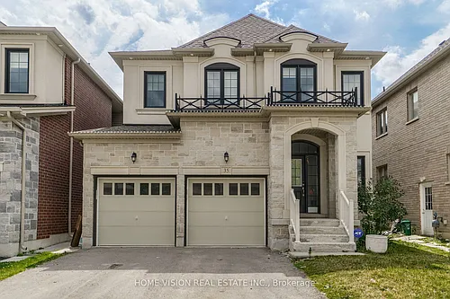 35 Little Britain Cres #BASEMENT Photo 1 35 Little Britain Cres #BASEMENT Photo 1