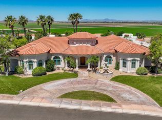 2250 S Rodriguez Way, Yuma, AZ 85365