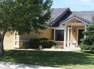 5355 Santa Barbara Ave, Sparks, NV 89436