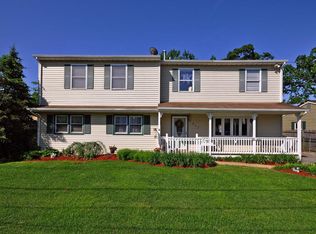 317 Madison Ct, Brick, NJ 08724