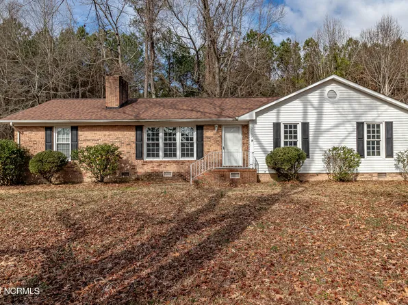 2007 Westover Drive, Goldsboro, NC 27530