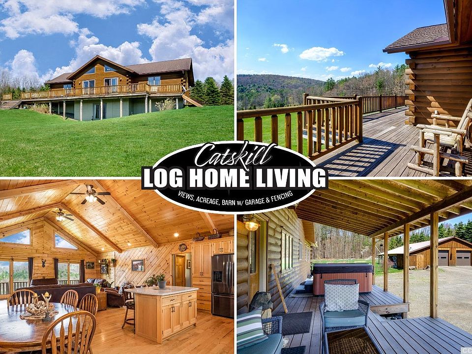 152 Starr Rd, Otego, NY 13825 Zillow