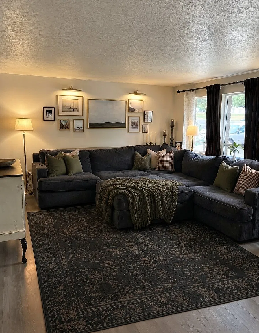 Newly Renovated Upstairs Duplex — Photo 3