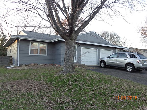 Front & Left side