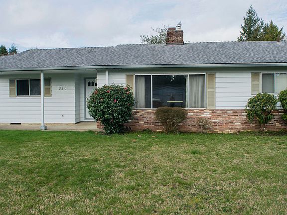 2nd image of 920 S Crestline Dr
