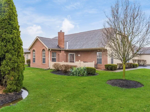 70 Potters Shed Dr, Reynoldsburg, OH 43068