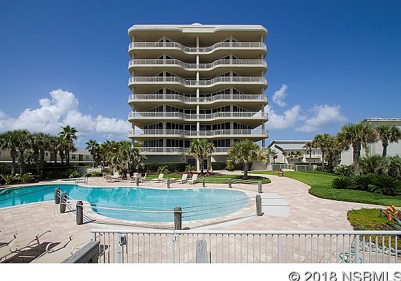 1st image of 4207 S Atlantic Ave #600N