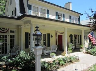 1804 Saint Marys St, Raleigh, NC 27608