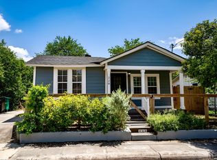 228 Odell, San Antonio, TX 78212