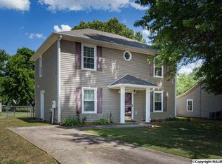 13915 Creely Dr SW, Huntsville, AL 35803