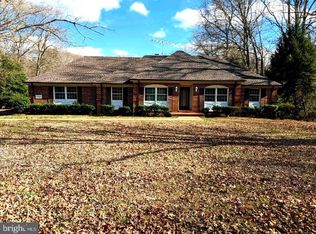 5405 Partlow Rd, Partlow, VA 22534