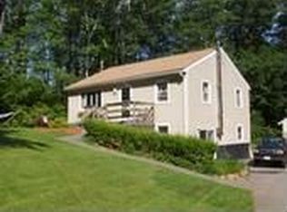 13 Holt Rd, Ashburnham, MA 01430