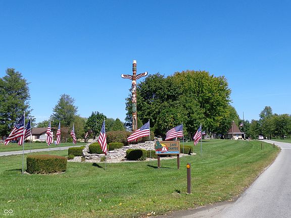 4th image of 497 Choctaw Trl