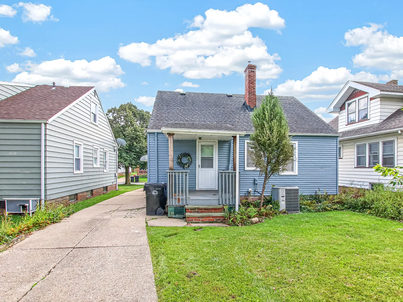 3 bed, 1106 sqft, $1,700 — Photo 4