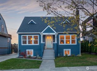 2321 29th Ave S, Seattle, WA 98144