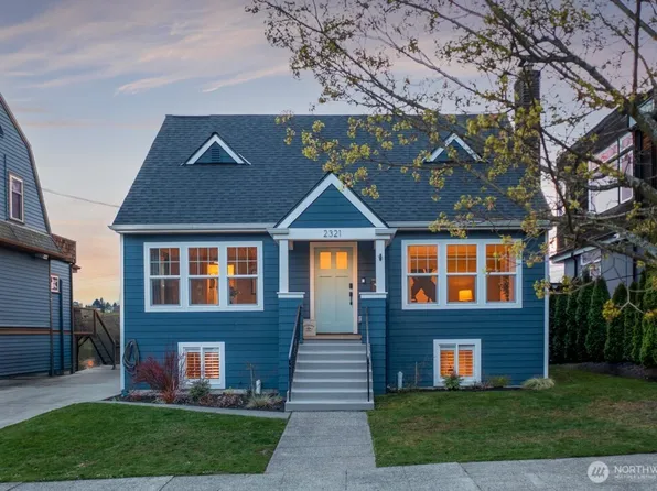 2321 29th Avenue S, Seattle, WA 98144