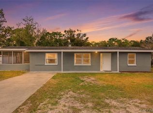 7461 W Village Dr, Homosassa, FL 34446