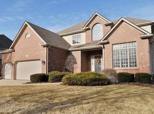 24664 Jolee Ct, Plainfield, IL 60544