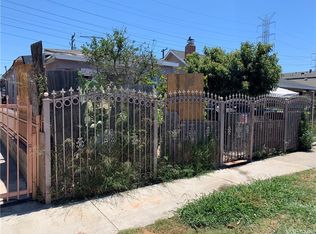 9326 Parmelee Ave, Los Angeles, CA 90002