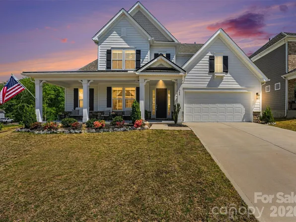348 W Waterlynn Rd, Mooresville, NC 28117