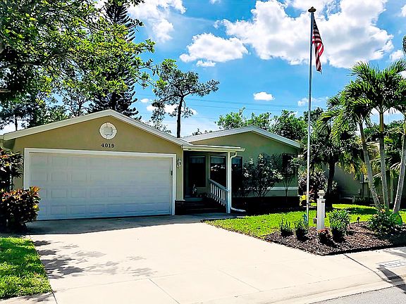 4th image of 4019 Avenida Del Tura #4019