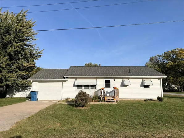 700 N 7th St, Canton, MO 63435