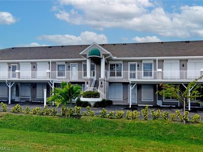 4622 SW 12th Pl APT 120, Cape Coral, FL, 33914