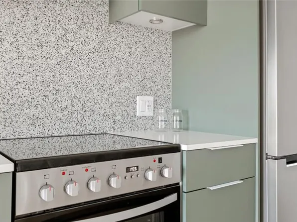 Comma Fraser Apartments