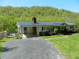 4847 State Highway 194 W, Pikeville, KY 41501