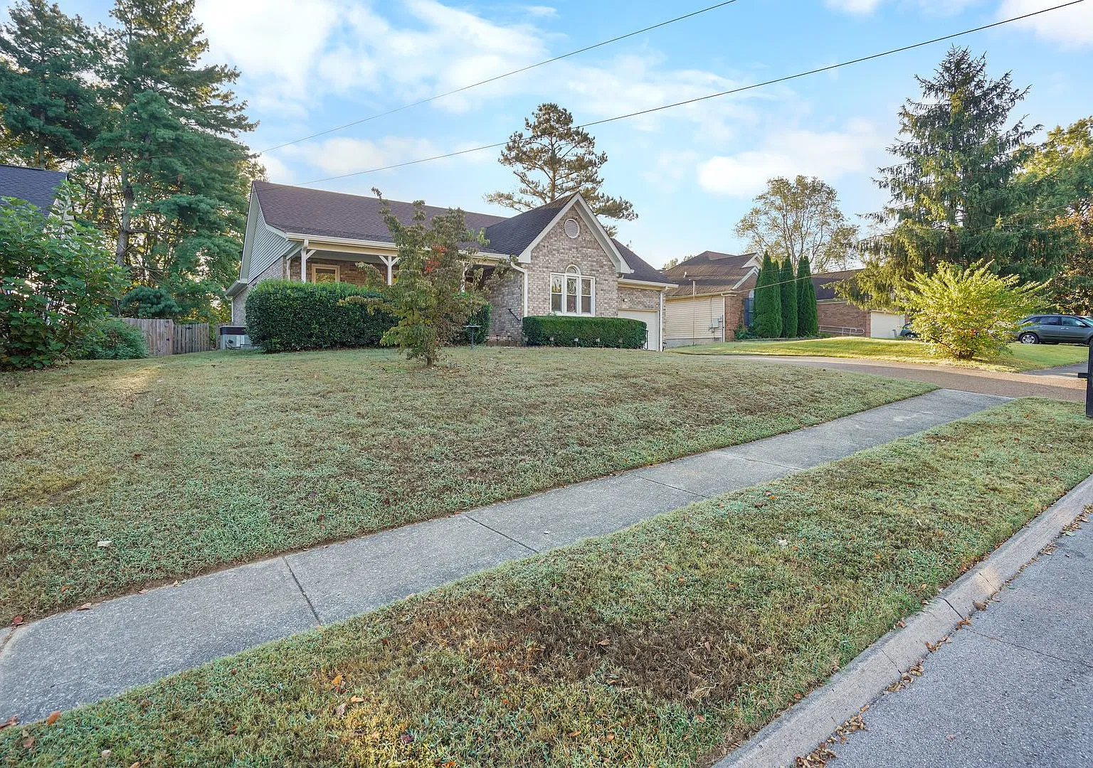 1503 Birchwood Circle, Franklin, TN 37064 — Photo 3
