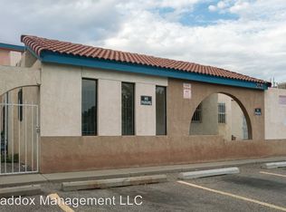 2121 Gold Ave SE APT 03, Albuquerque, NM 87106