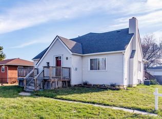 3380 Parsons Ave, Columbus, OH 43207