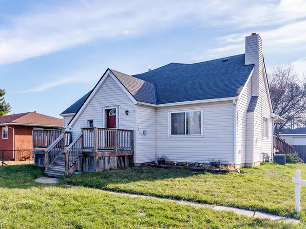 3380 Parsons Ave, Columbus, OH 43207