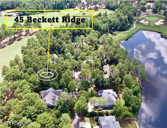 1st image of 45 Beckett Rdg