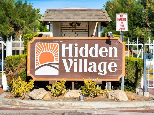 10065 Hidden Village Rd, Garden Grove, CA 92840