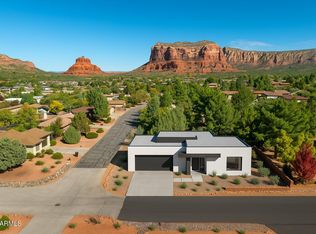 280 Concho Dr #55, Sedona, AZ 86351