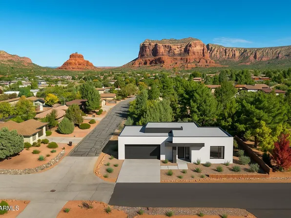 280 CONCHO Drive #55, Sedona, AZ 86351
