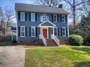 25 Oak Hollow Ct, Columbia, SC 29209